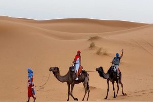 9 days Tour From Tangier to Marrakech
